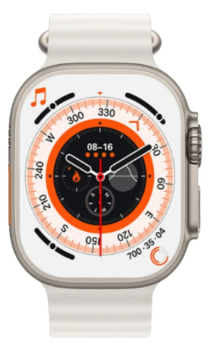 Smartwatch T800 Ultra