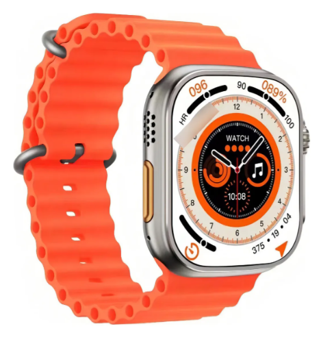 Smartwatch T800 Ultra