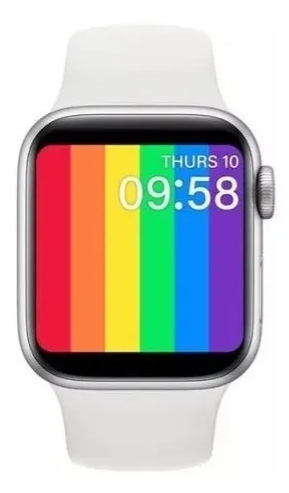 Smart Watch T500 Reloj Inteligente