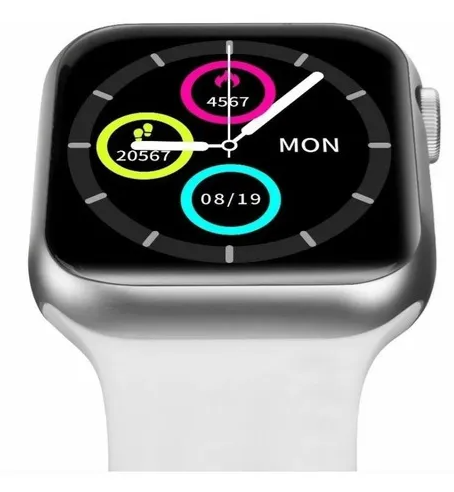 Smart Watch T500 Reloj Inteligente