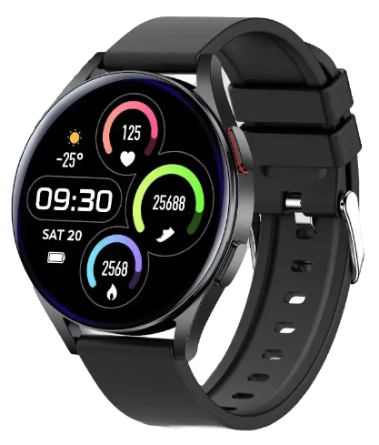 Smart Watch Reloj Inteligente 6pro Gt1