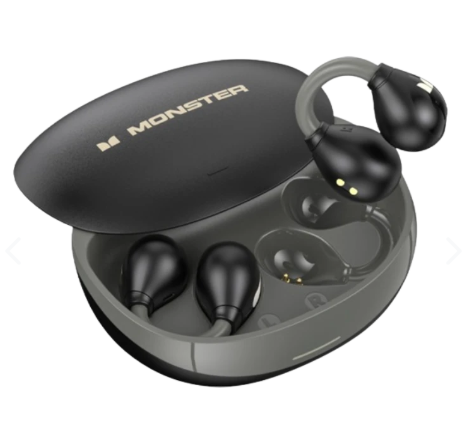 AUDIFONOS INALAMBRICOS MONSTER AC500