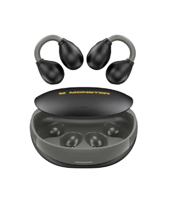 AUDIFONOS INALAMBRICOS MONSTER AC500