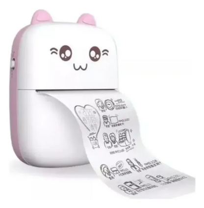 MIMO™ | Mini Impresora Portátil Inalambrica