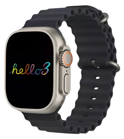 Reloj Inteligente Smartwatch L99 Ultra