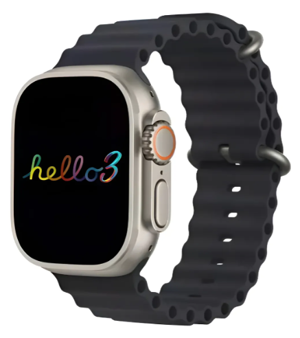 Reloj Inteligente Smartwatch L99 Ultra