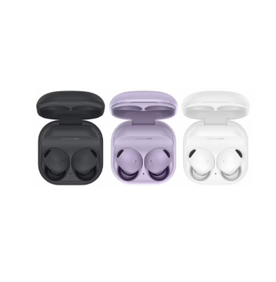 audifonos inalambricos buds 2 pro morado