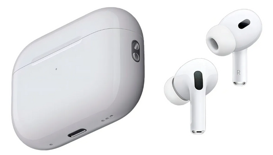 AUDIFONOS INALAMBRICOS AIRPODS PRO 2